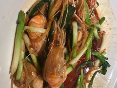 -筱爷叔·上海传统手工菜(玉树路店)