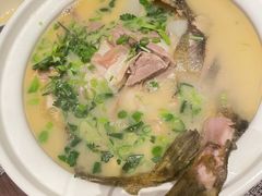 鱼羊一锅鲜-十里弄堂(K11店)