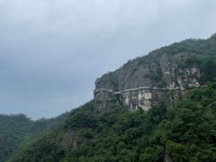 -大慈岩风景区