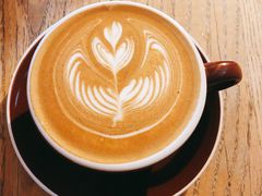 -VOYAGE COFFEE(北锣鼓巷店)