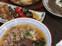 -角落里(中山公园店)