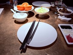 -四季民福烤鸭店(王府井东安门店)