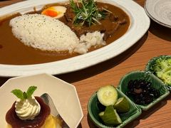 -CURRY YA 熟成咖哩專門店(深圳湾万象城店)
