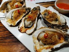 -通海俄式烧烤·俄罗斯大串(嵩山路店)