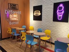 -DQ·蛋糕·冰淇淋(五角场万达店)