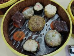-港海餐厅(解放东路店)