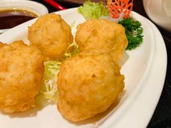 -金燕岛潮州酒楼