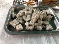 -郑喜旺烧烤(新密总店)