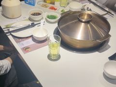 -烹然四季椰子鸡火锅(姚家园万象汇店)