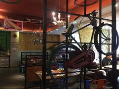 -喝丢一只鞋辣炒海鲜小烧烤(三八广场店)