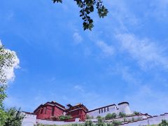 -宗角禄康公园