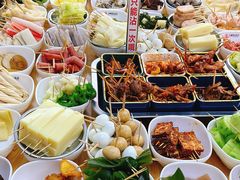 -江油特色冷沾沾(火炮街店)