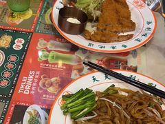 -添利·香港茶餐厅·下午茶(雪象店)