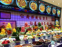 -山河屯铁锅炖(哈西站店)