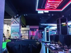 -NB网咖电竞连锁(泺安路店)