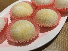 -青瓷火锅料理(西单大悦城店)