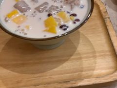 -太清凉茶糖水(前海店)
