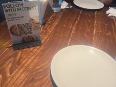 -Bistro 63 创意融合料理(广粤天地店)