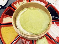 羲和烤鸭-羲和雅苑•北京烤鸭(吴中路万象城店)