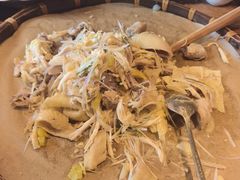 -广府乡下·饭庄(新港东路店)
