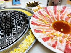 -韩宫宴炭火烤肉(印象城店)