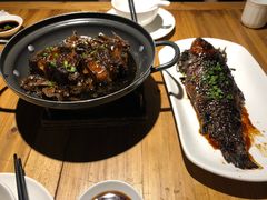 原味子排-荣小馆(温州智慧谷店)