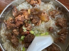 -文惠猪脚粉(富景小区店)