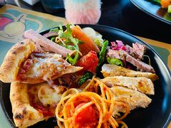 -安妮意大利餐厅(日坛店)