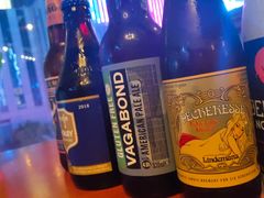 -CIRCLE·酒吧(第一国际店)