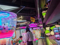 -星际传奇·电玩城·游戏厅·儿童乐园(大悦城店)