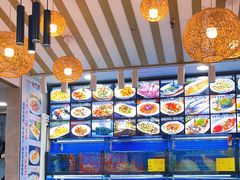 -醉壹号海鲜大排档(厦门美食地标店)