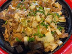 -庆云楼饭庄(什刹海店)