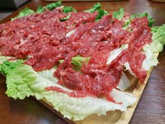 -宣威山野人家·现炒云南菜(金碧店)