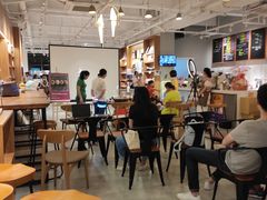 -时间行者书店(新安店)