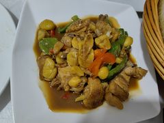 -天乐农家鱼头王(天目湖店)