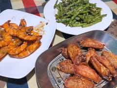 -什么餐馆(天主教堂店)