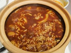 -小吊梨汤·北京菜·烤鸭(鸟巢店)
