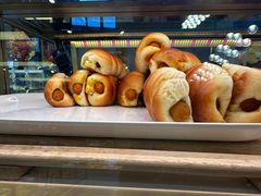 -烘焙町面包店(西四店)