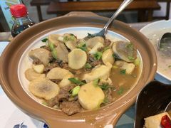 -醉南拳客家菜·河田鸡(东街口航空大厦店)