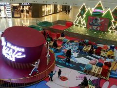 -百盛(莘庄店)