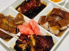 -禾府酒家·传统广府味(番禺店)