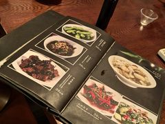 -熠盛·本帮菜Bistro(永嘉路店)