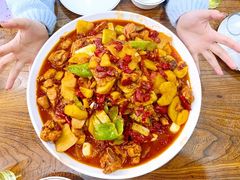-福顺祥大盘鸡(临潼店)