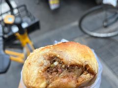 -满记烧饼(牛街东里小区一区店)