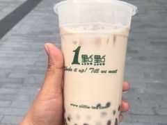 -1点点(银座和谐广场店)