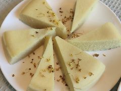 -兰桂坊·花园餐厅(西湖店)