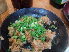 -青石桥老瓦房肥肠粉总店(青石桥总店)
