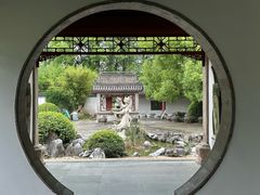 -采石矶景区