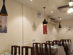 大堂-火龙堂·风味民间菜(文一路店)