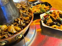 -蛙大侠香辣牛蛙火锅店(总店)
